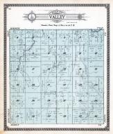 Valley Township, Bow Creek, Solomon River, Phillips County 1917